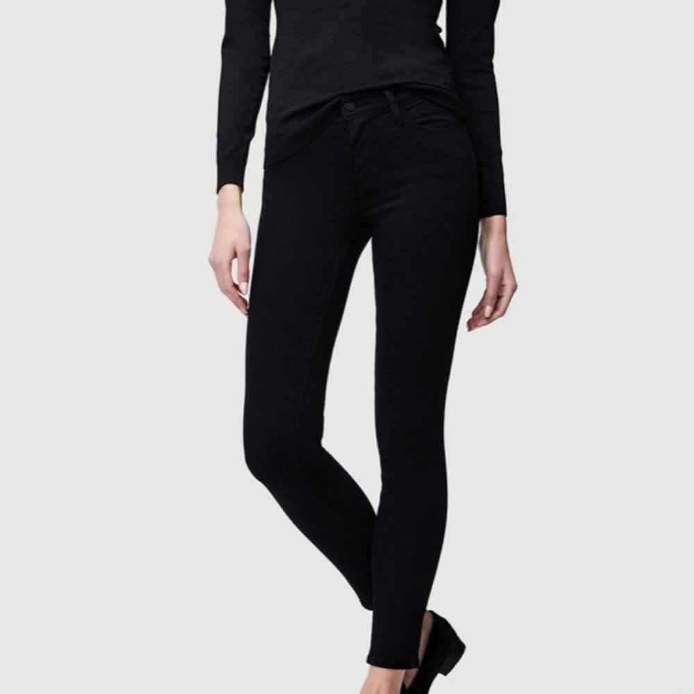 Le High Skinny by FRAME